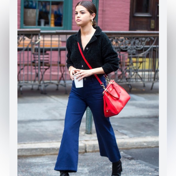 Coach Edition Limited Selena Gomez - Picture 2 of 16